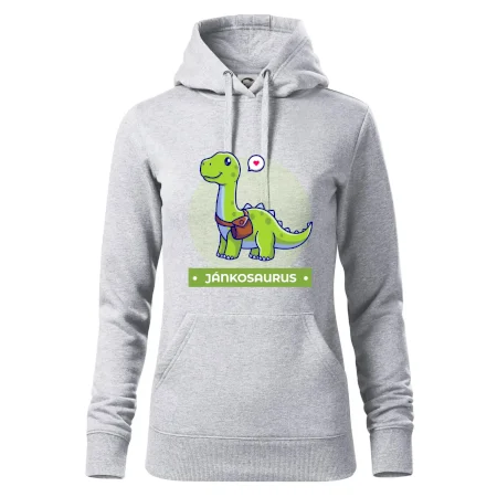 Dinosaurie mená - zelený dinosaurus