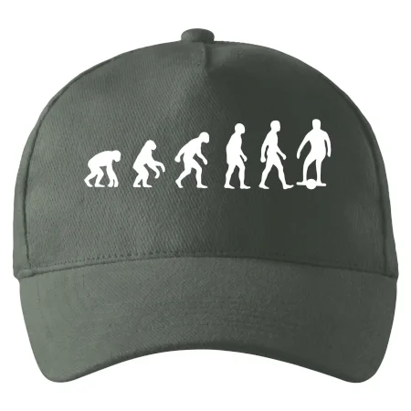 Evolúcia onewheel