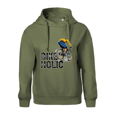 BikeHolic