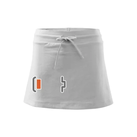 Rodinné tričká - batéria - maminka