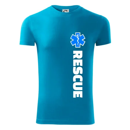 Rescue - pre záchranárov
