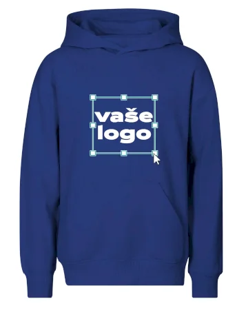 Vlastné logo - Tričko alebo mikina