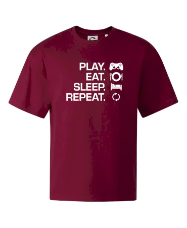 Play Eat Sleep Repeat game