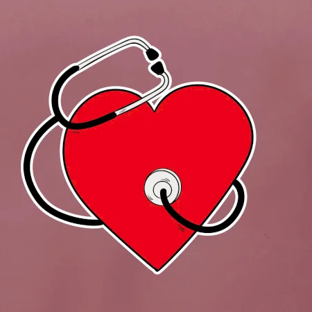 Internista srdce