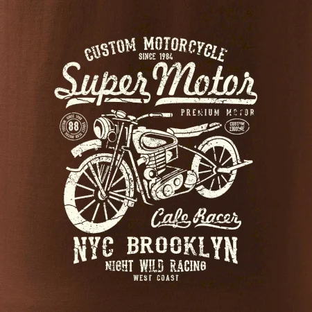 Super Motor