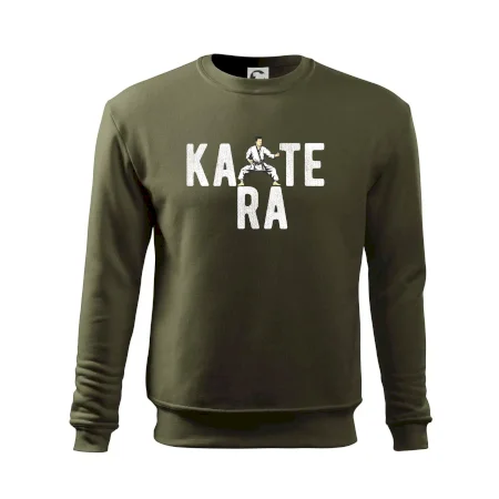 Karate bojovník