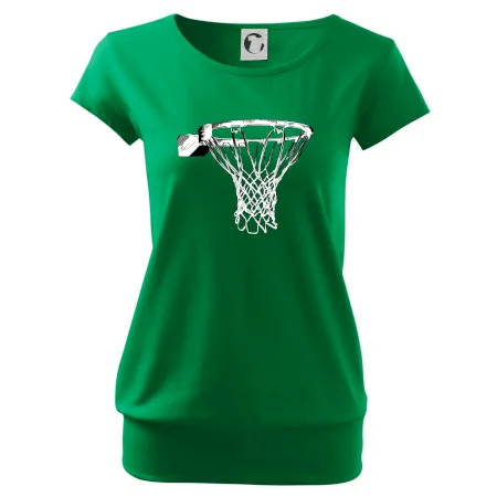 Basketbalový kôš