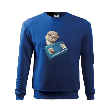 Pštrosi vídea