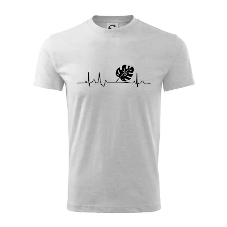 EKG Monstera