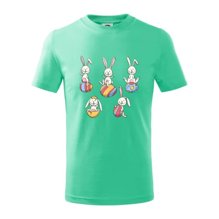 Veľkonočné zajace