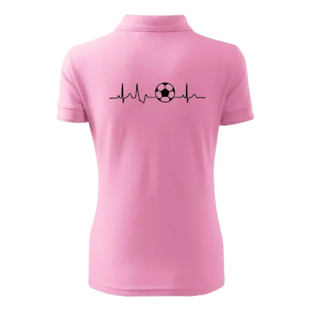 Ekg futbal loptu