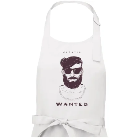 Hipster wanted
