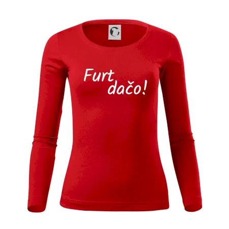 Furt dačo