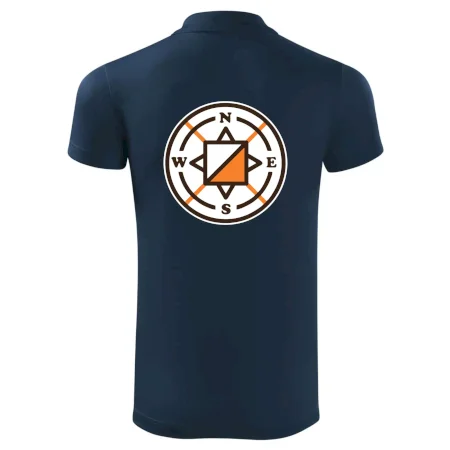 Orientačný beh - navigácia