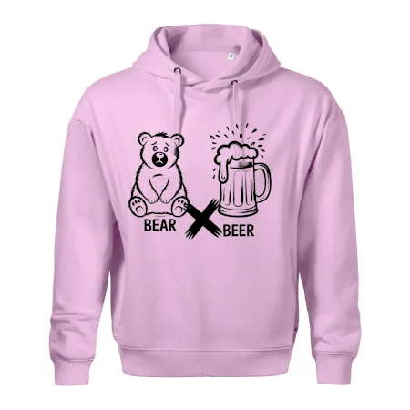 Anglický slovníček - Bear Beer