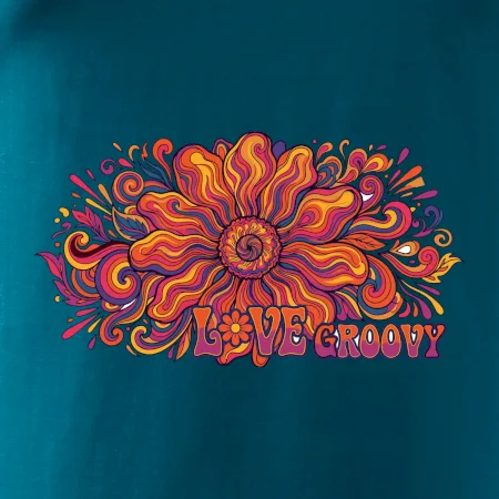 Love groovy