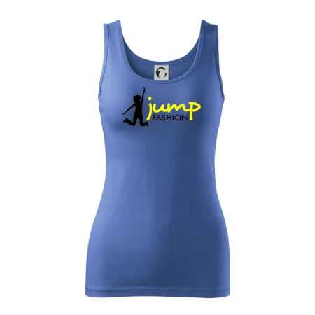 Jump fashion