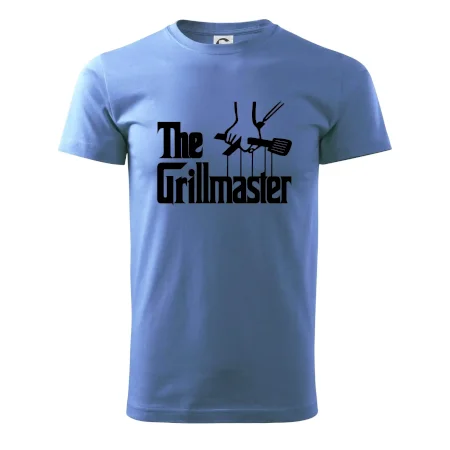 The Grillmaster