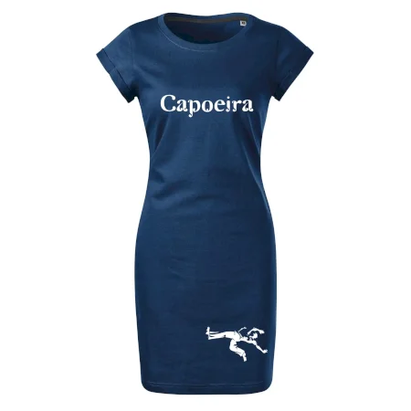 Capoeira veľký