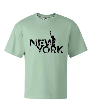 New York retro