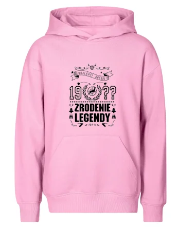 Zrodenie legendy - pre poľovníkov