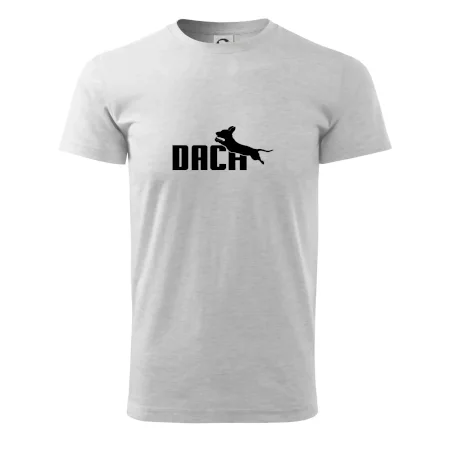 Jazvečík Dach