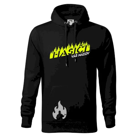 Hasiči - oheň - Váš názov