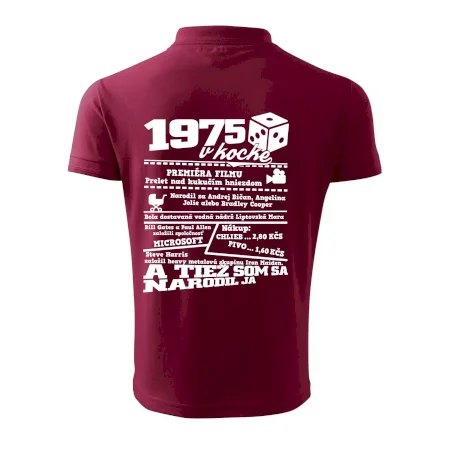 1975 v kocke
