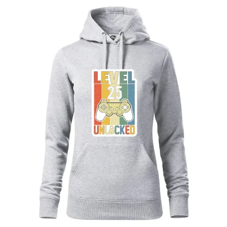 Gaming narodeniny 25