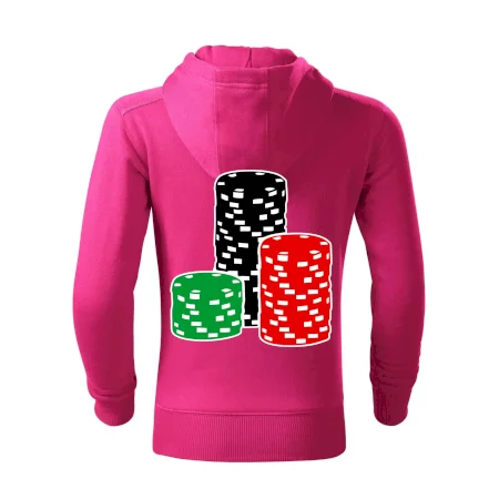 Poker žetóny