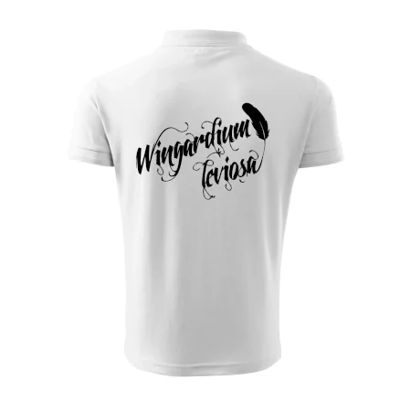 Harry - Wingardium Leviosa