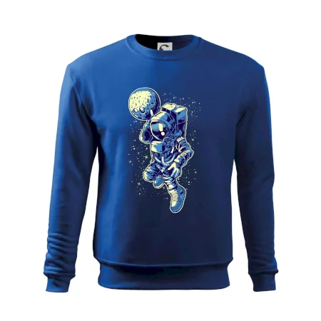 Astro basketbalista