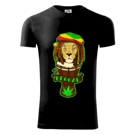 Reggae lev