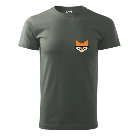 Geek líška