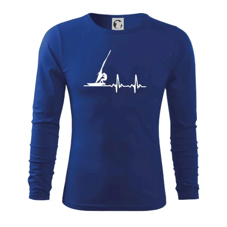 EKG Windsurfing