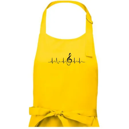 Moje srdce bije pre hudbu