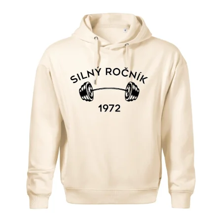Silný ročník - Letopočet 1972