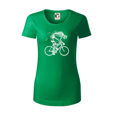 Gravel Bike - kostra