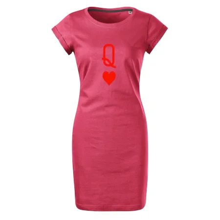 Poker Q love