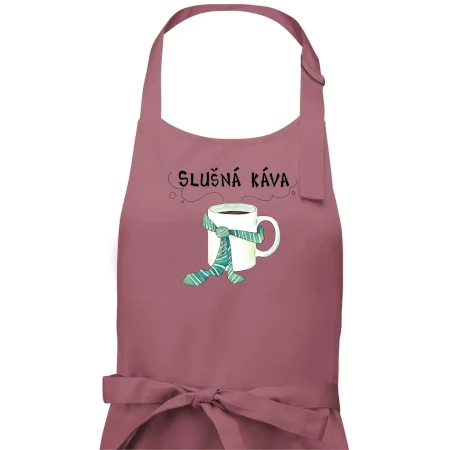 Slušná káva