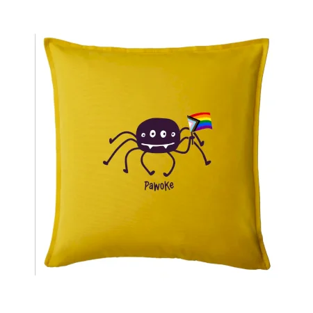 Pawoke
