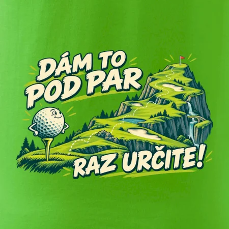 Dám to pod par raz určite