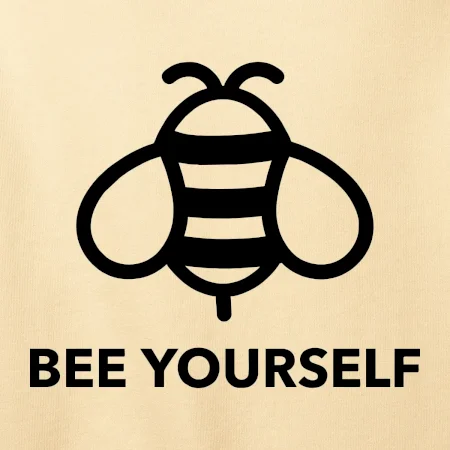 Bee yourself