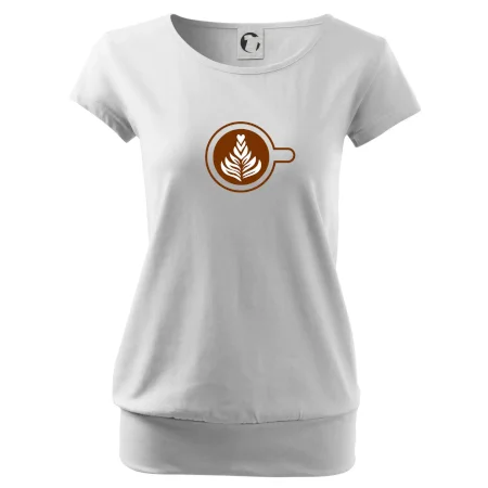 Coffee art