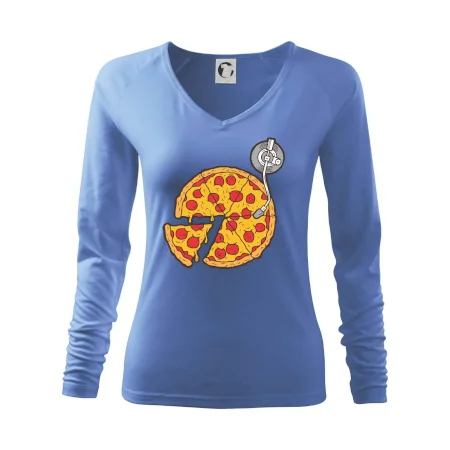 Pizza DJ