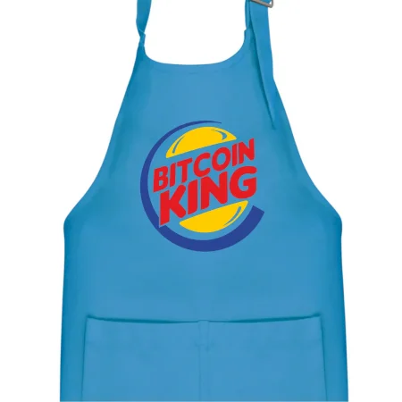 Bitcoin King