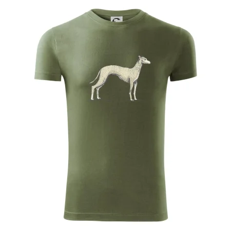 Vintage Whippet