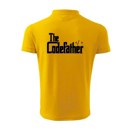 The codefather