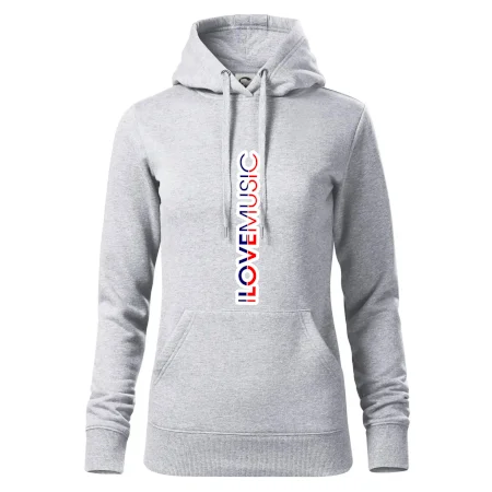 Aj love music na výšku