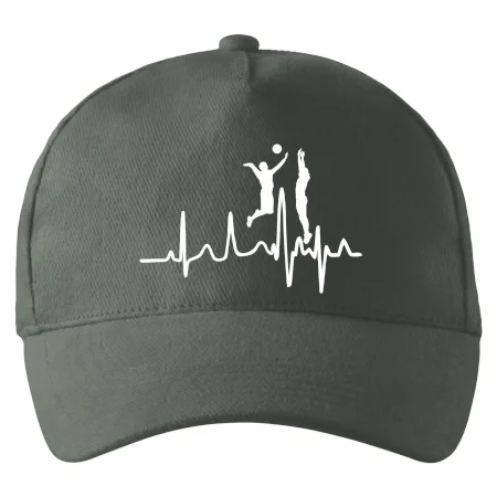 EKG volejbalisti muži